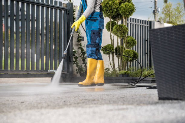 Best Oil Spill Cleanup  in Brooksi, DE